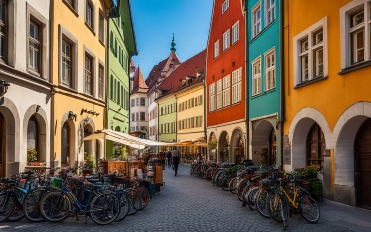 Munich Magic: Budget-Friendly Travel Tips for Exploring