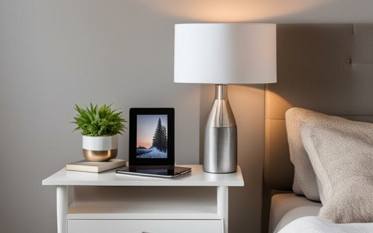 Nightstands & Bedside Tables: What to Consider Before Making a Purchase