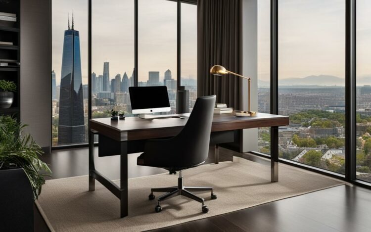 Office Furniture: What to Consider Before Making a Purchase