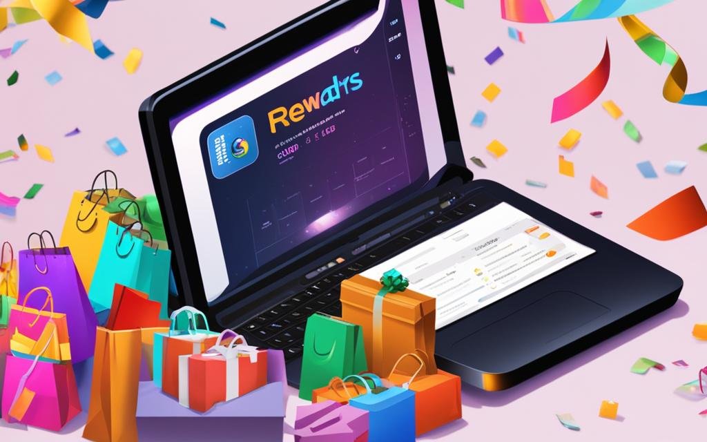 Online Shopping Rewards Programs