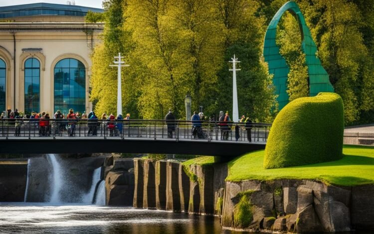 Oslo: Discover Free and Low-Cost Attractions