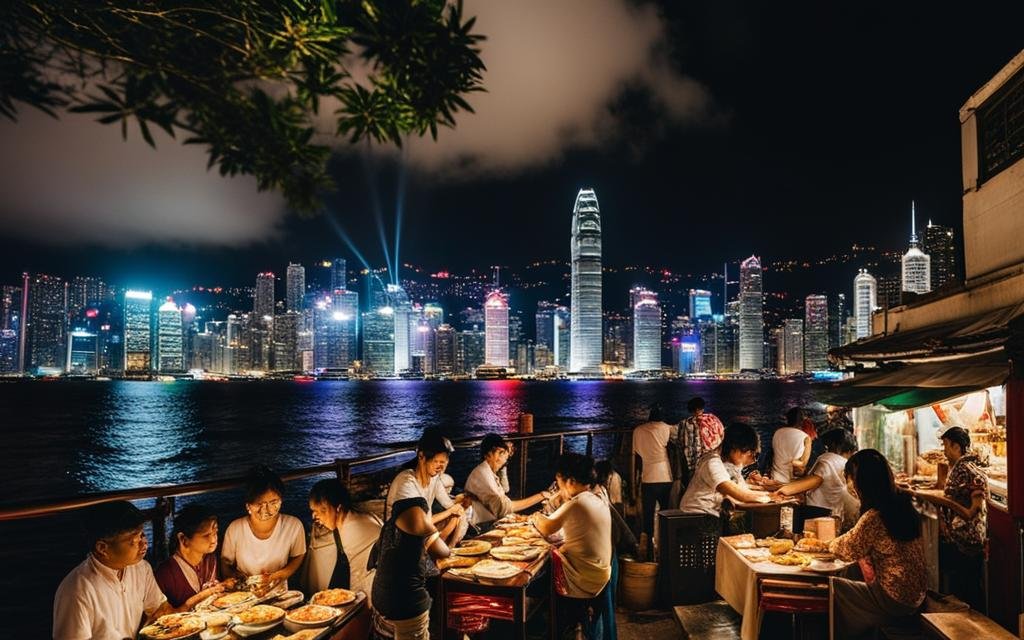 Outdoor Adventures in Hong Kong on a Budget