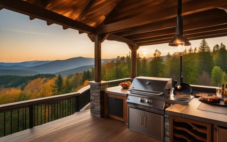 Outdoor Cooking: A Comprehensive Guide