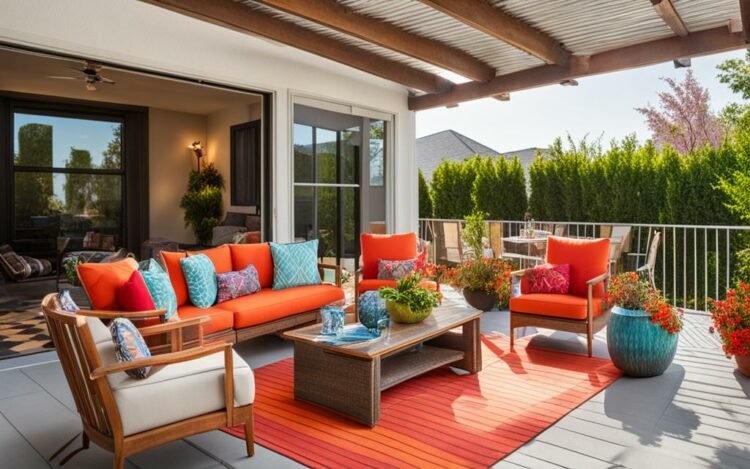 Patio Furniture: What to Consider Before Making a Purchase