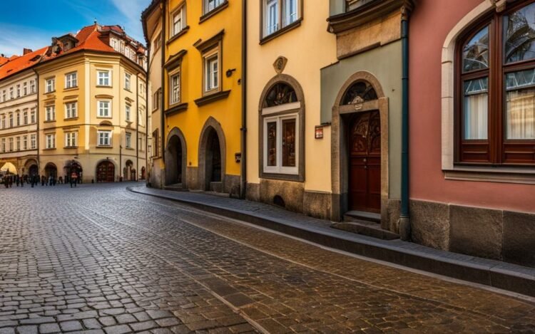 Prague's Affordable Delights: Free and Low-Cost Attractions