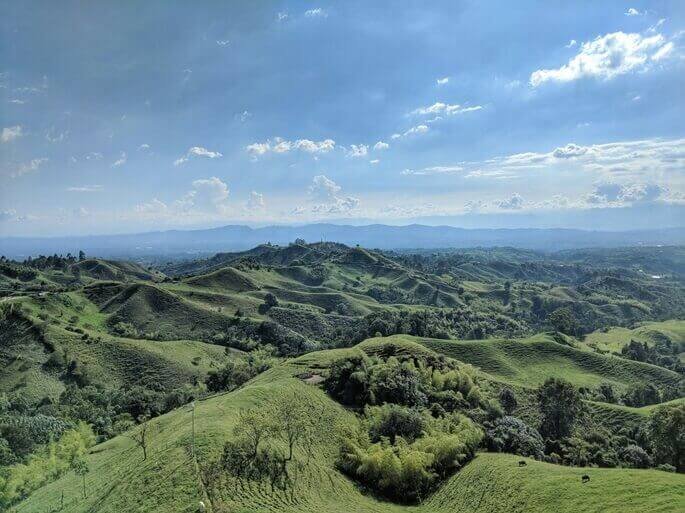 Quimbaya - Filandia, Filandia, Quindío, Colombia