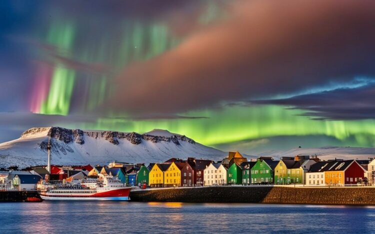 Reykjavik Adventures: Free and Low-Cost Attractions