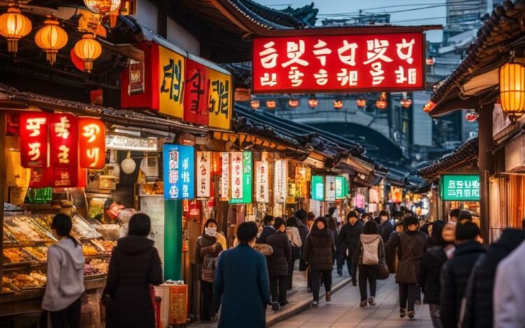 Seoul on a Shoestring: Budget-Friendly Attractions and Tips