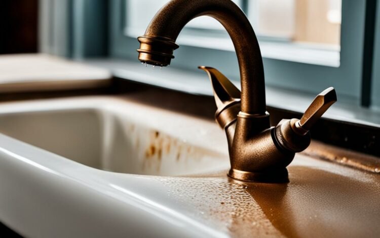 Signs It's Time to Replace Your Bathroom Faucet