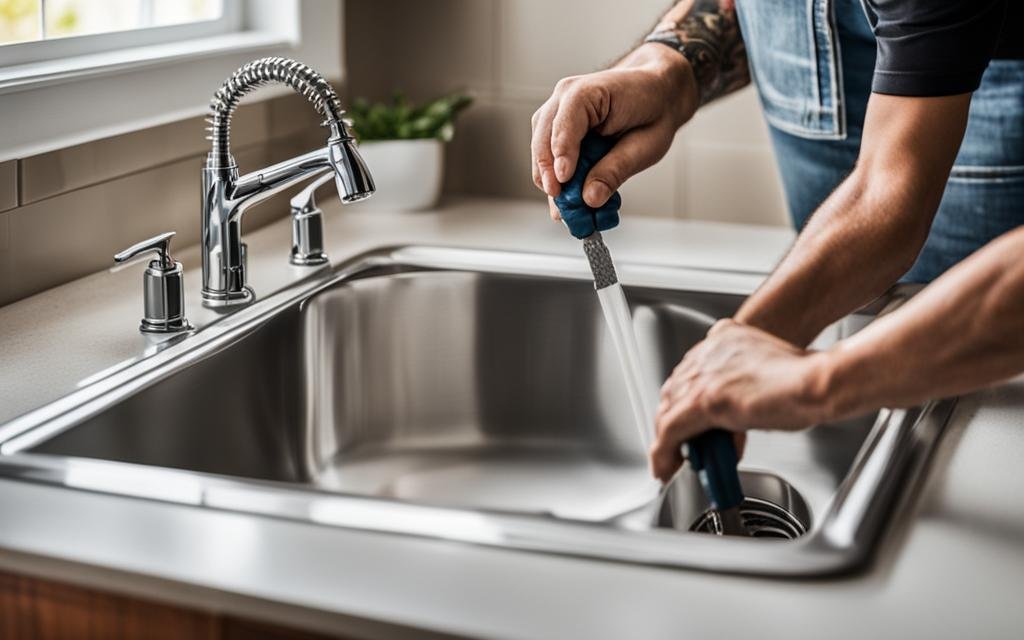 Sink Installation Tips