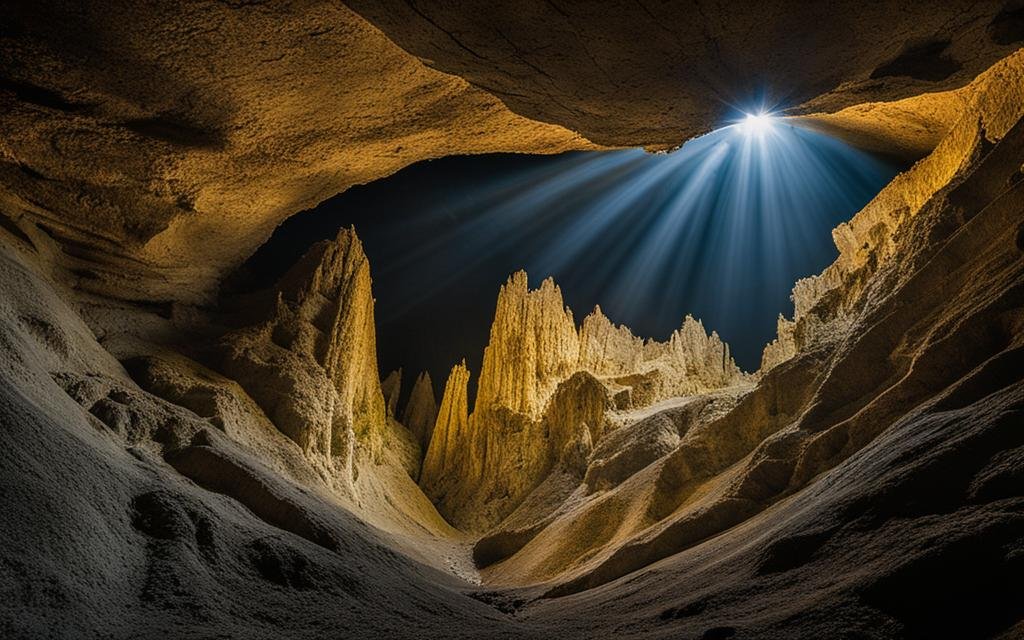 Slovak Karst Caves