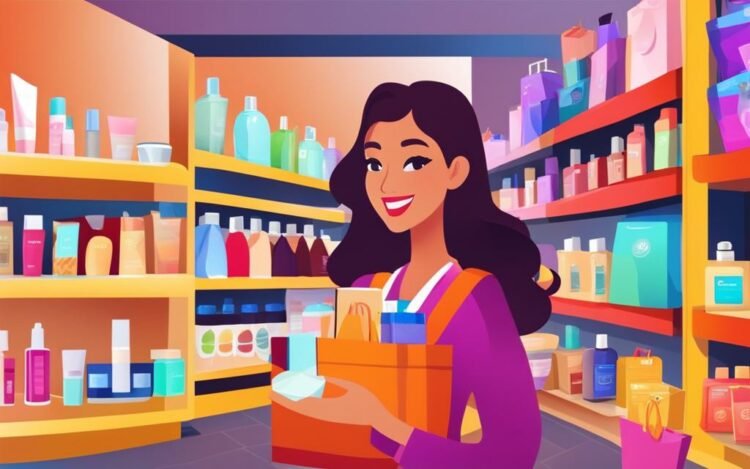 Smart Shopping for Beauty and Skincare