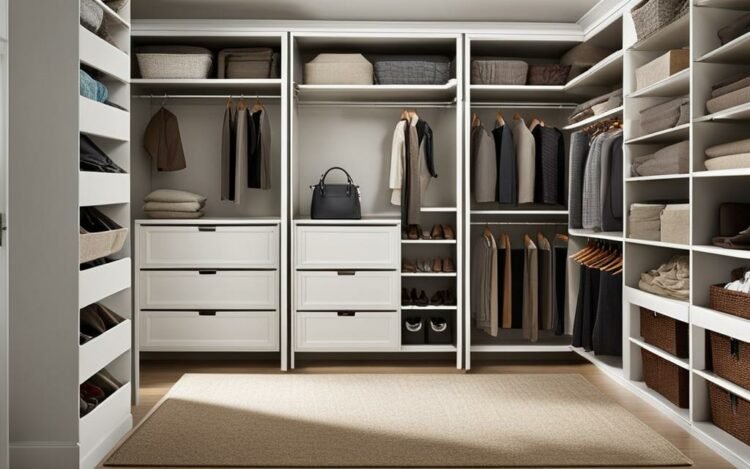 Smart Shopping for Storage Solutions: The Art of Home Organization