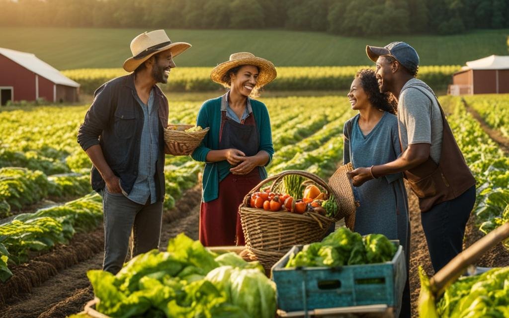 Starting a CSA