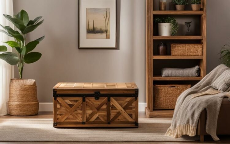 Storage Chest: What to Consider Before Making a Purchase