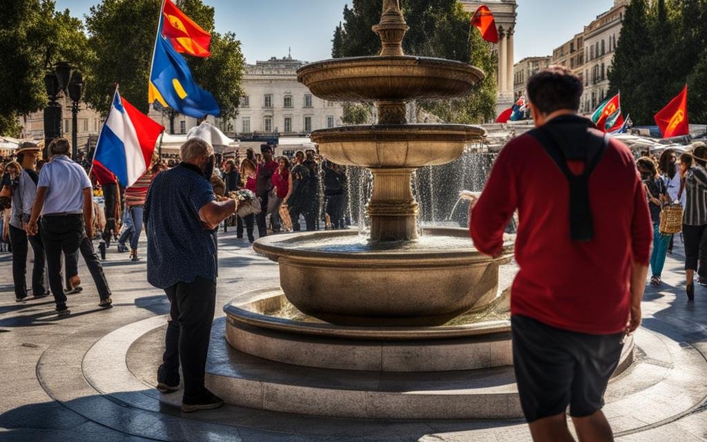 Syntagma Square