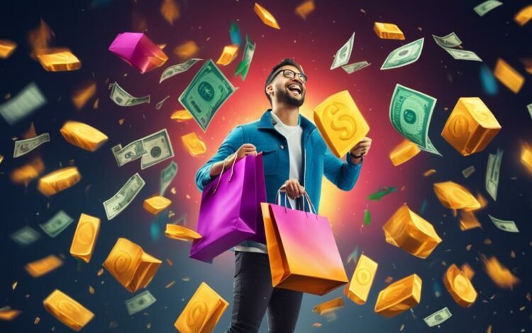 The Power of Cashback: How to Earn Money while Shopping