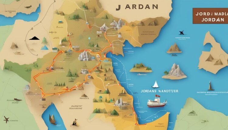 Thrifty Travel Tricks for Exploring Jordan