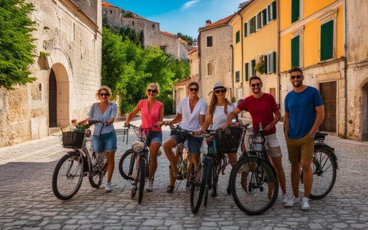 Thrifty Travel Wisdom for Navigating Croatia