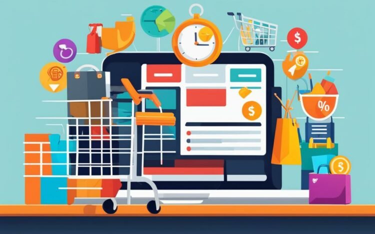 Top 5 Online Shopping Hacks: Save Time, Money, and Effort