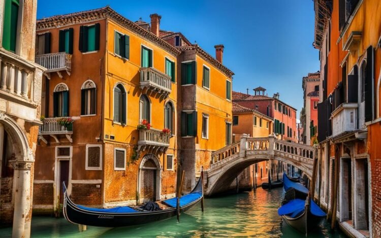 Venice on a Dime: Free and Low-Cost Attractions