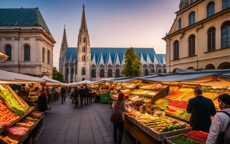 Vienna Ventures: Budget-Friendly Travel Tips for Exploring