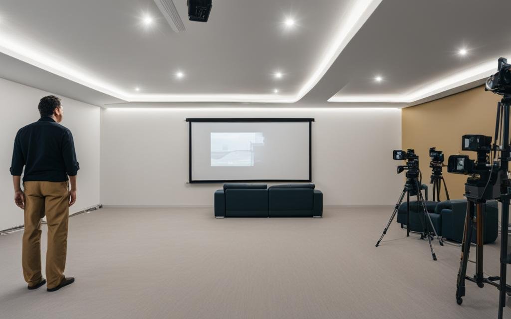 What to Know Before Buying a Projector Screen