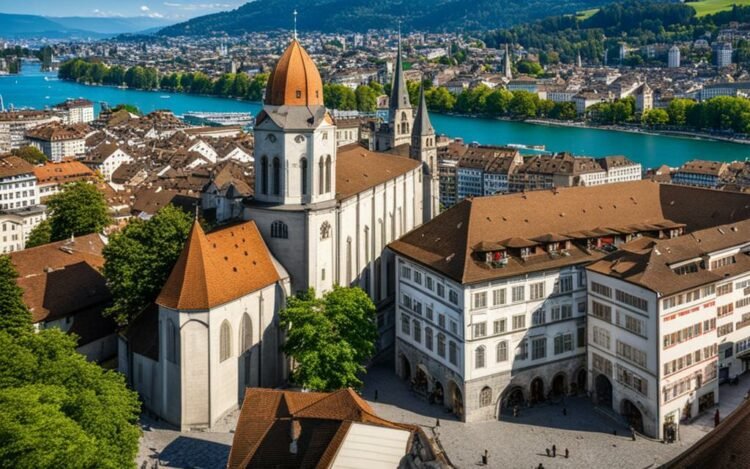 Zurich Uncovered: Free and Low-Cost Attractions