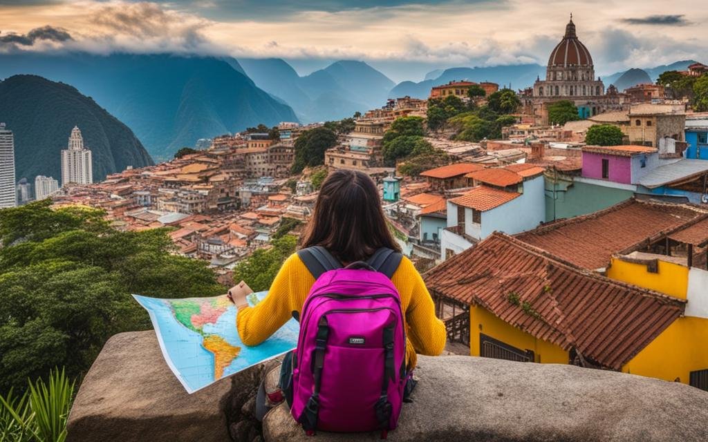 affordable travel in Latin America