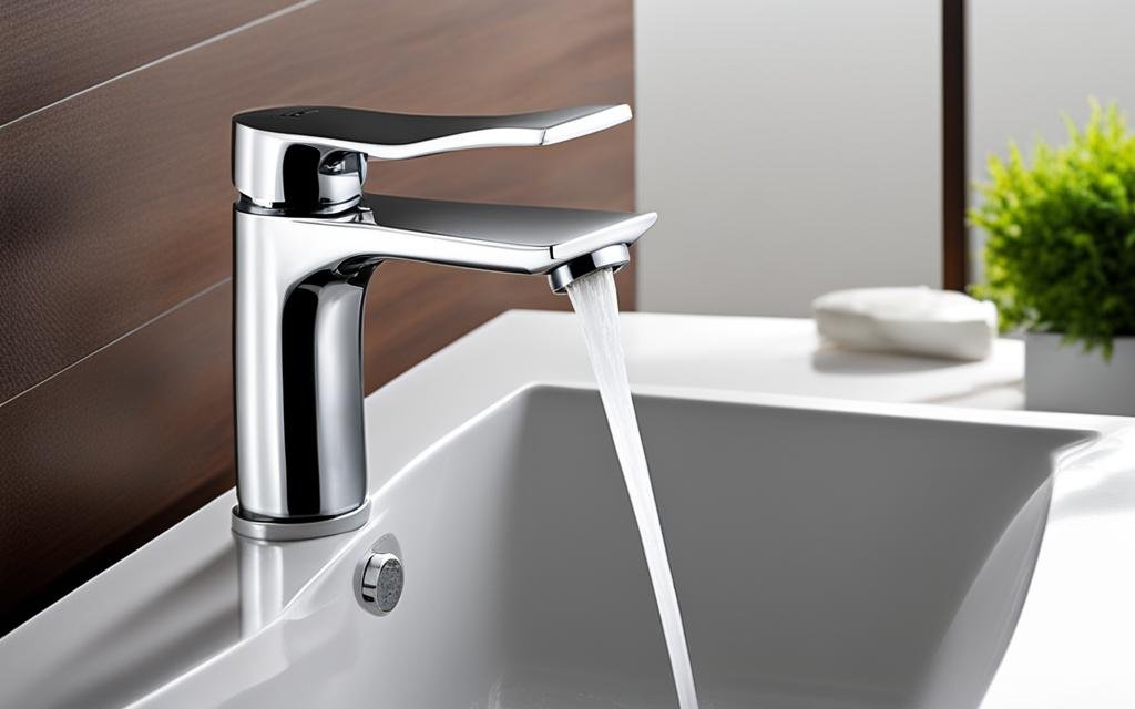 bathroom faucet installation costs