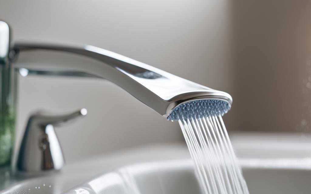 bathtub cleaning