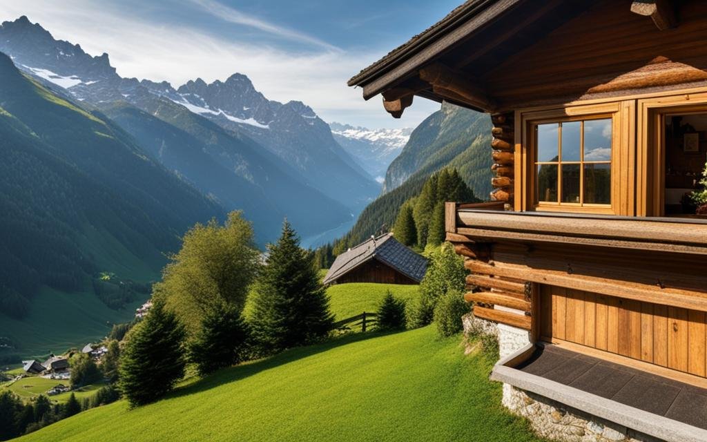 cost-saving tips for Switzerland