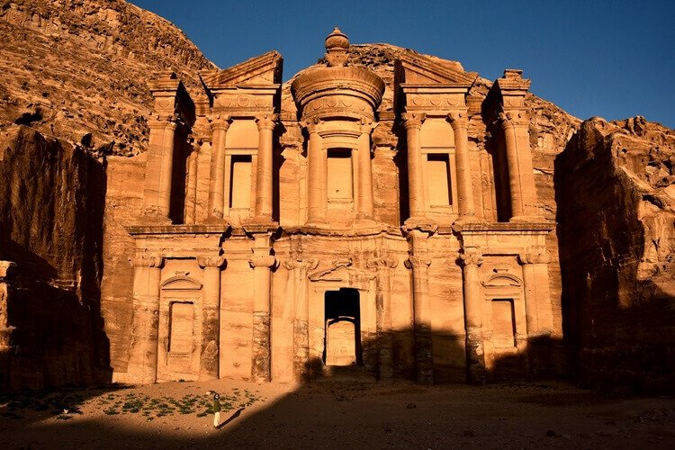 Thrifty Travel Tricks for Exploring Jordan