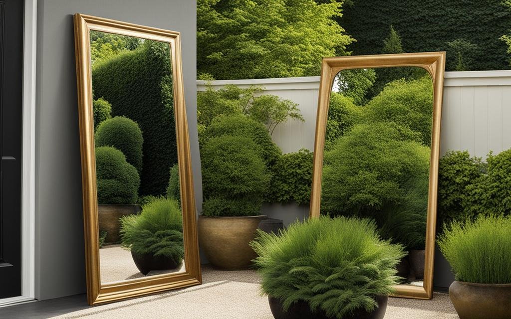 outdoor mirrors