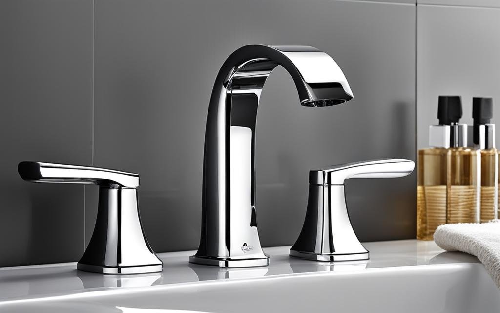 quality and durability bathroom faucet