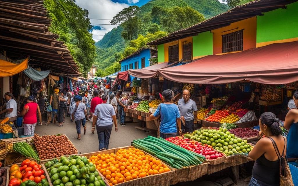 things to see and do in Colombia