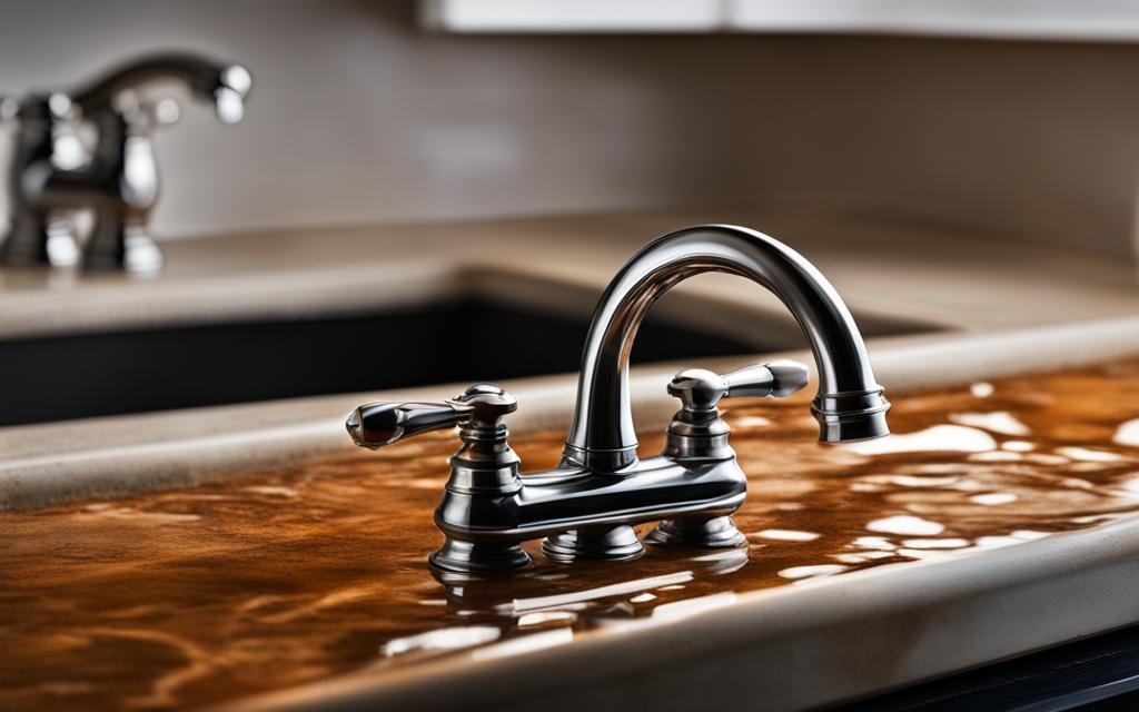 when to replace a faucet