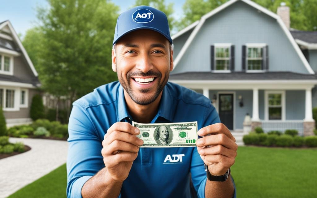 ADT - Best Money Back Guarantee