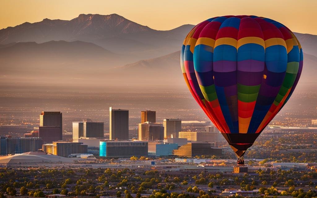 Affordable Attractions in Albuquerque