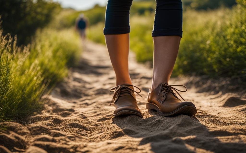 Affordable Barefoot Shoes