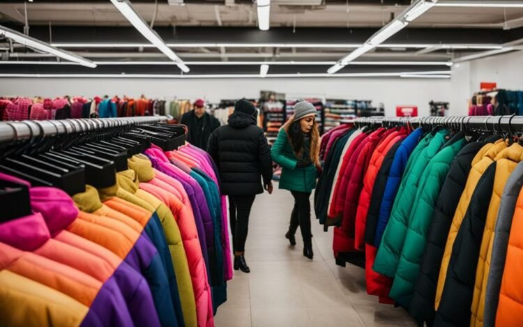 Affordable Outerwear Shopping: A Comprehensive Guide