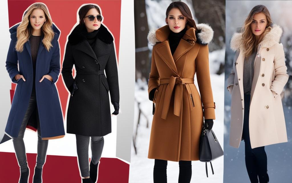 Affordable Winter Coats for Women