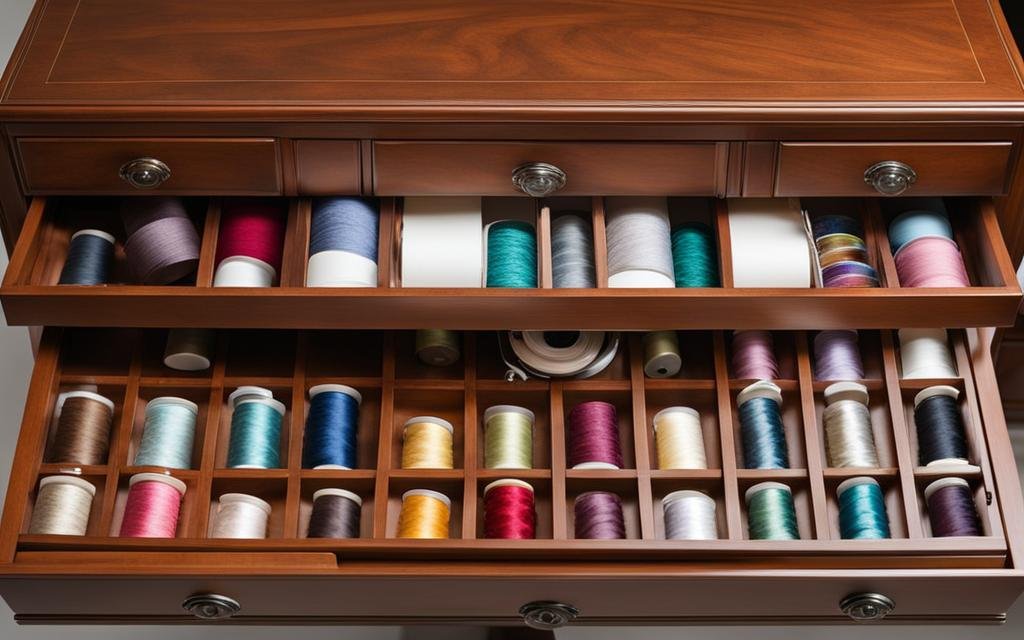 Best Sewing Cabinets