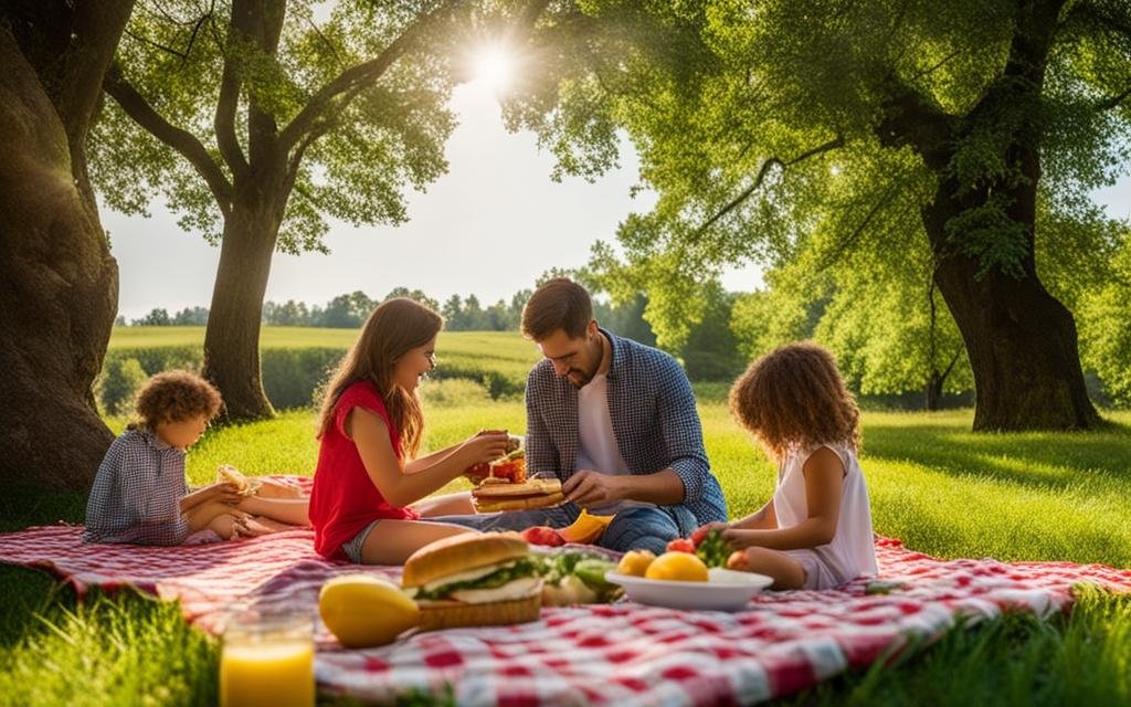 Budget-Friendly Outdoor Activities for Family Fun