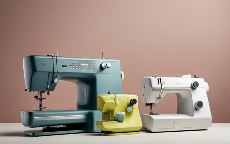 Buying a Sewing Machine: The Definitive Guide