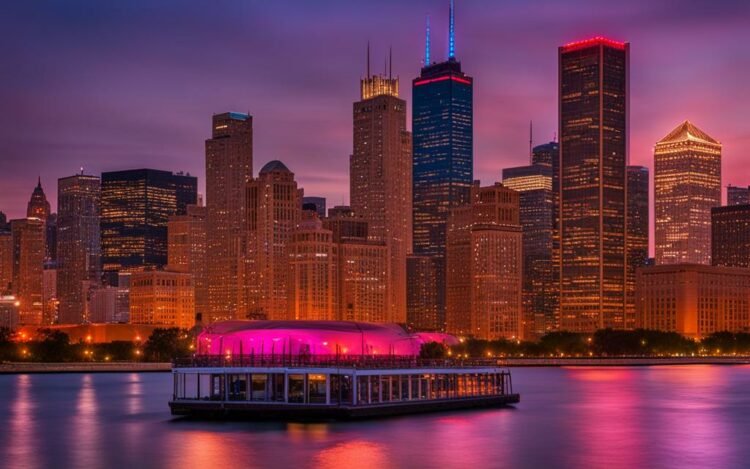 Chicago Free and Low-Cost Attractions