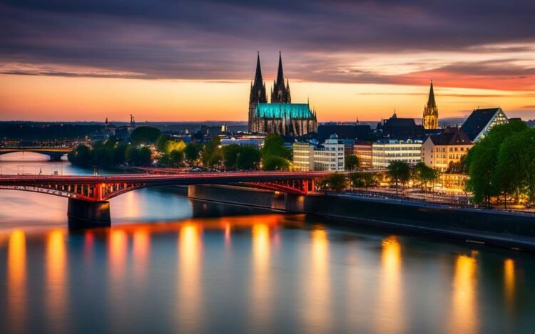 Cologne Free and Low-Cost Attractions