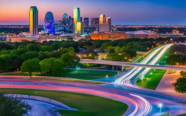 Dallas Free and Low-Cost Attractions