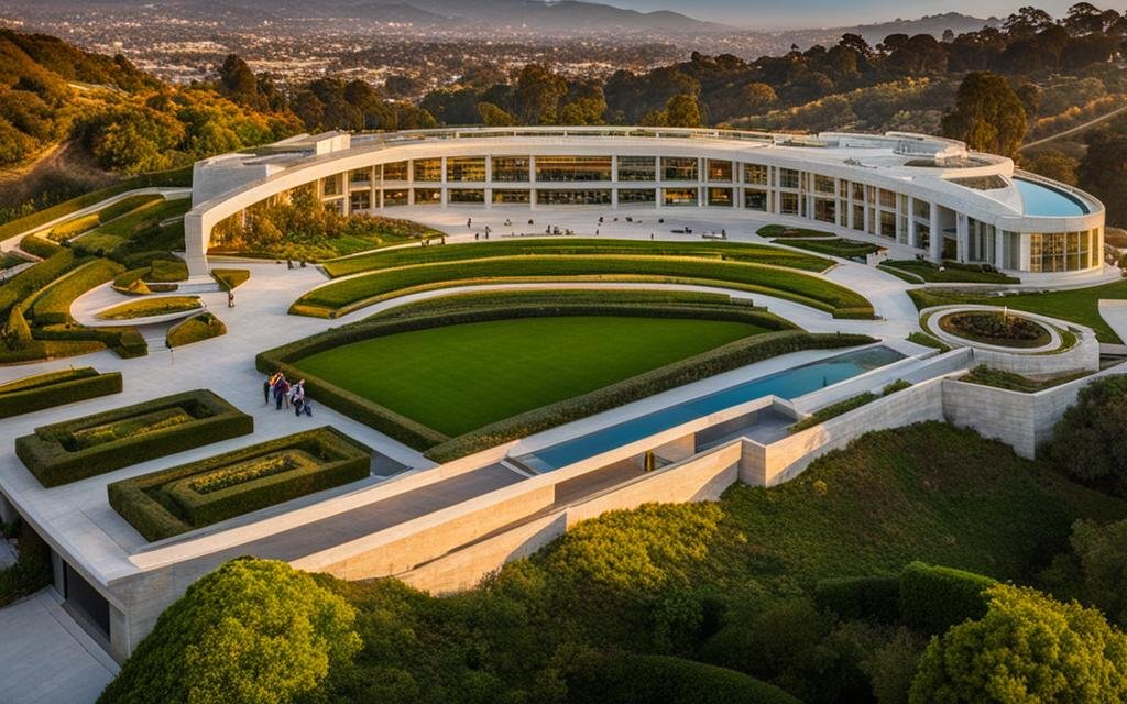 Getty Center