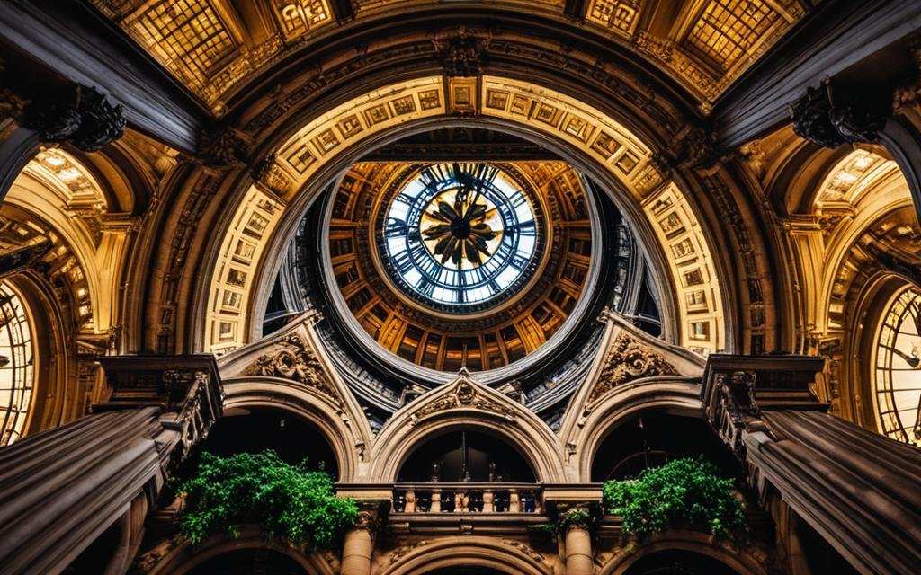 Glasgow City Chambers